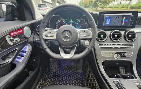 Mercedes-Benz C-Класс, 2022 год, 2 340 555 рублей, 12 фотография