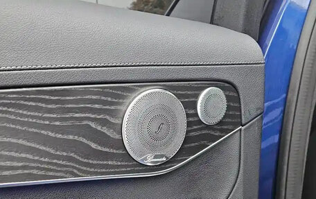 Mercedes-Benz C-Класс, 2022 год, 2 340 555 рублей, 14 фотография