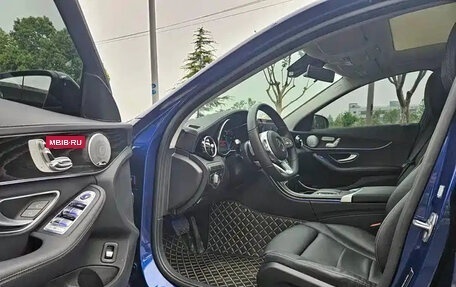 Mercedes-Benz C-Класс, 2022 год, 2 340 555 рублей, 16 фотография