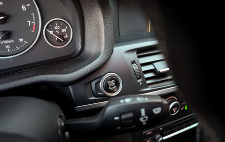 BMW X3, 2012 год, 1 745 000 рублей, 15 фотография