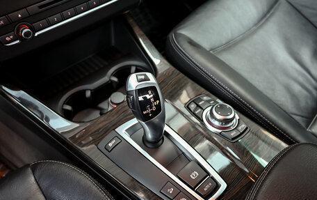 BMW X3, 2012 год, 1 745 000 рублей, 14 фотография