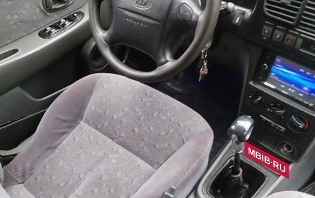 KIA Spectra II (LD), 2007 год, 295 000 рублей, 3 фотография