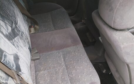 KIA Spectra II (LD), 2007 год, 295 000 рублей, 8 фотография
