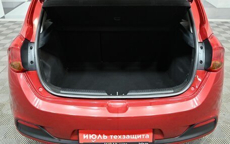 KIA cee'd III, 2012 год, 1 190 000 рублей, 6 фотография