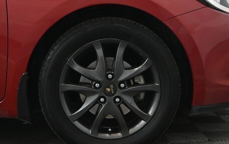 KIA cee'd III, 2012 год, 1 190 000 рублей, 12 фотография