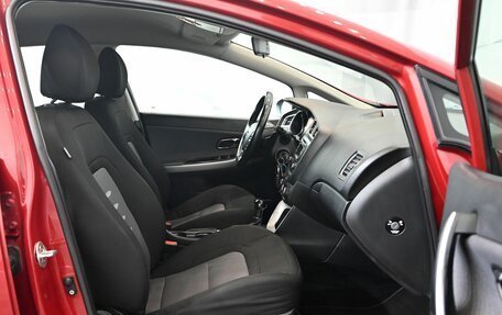 KIA cee'd III, 2012 год, 1 190 000 рублей, 11 фотография
