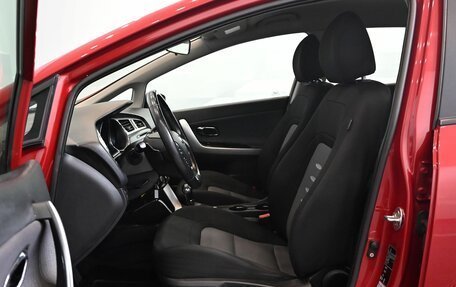 KIA cee'd III, 2012 год, 1 190 000 рублей, 10 фотография