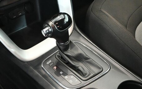 KIA cee'd III, 2012 год, 1 190 000 рублей, 18 фотография