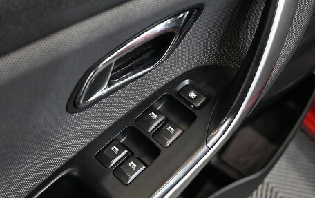 KIA cee'd III, 2012 год, 1 190 000 рублей, 16 фотография