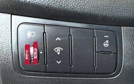 KIA cee'd III, 2012 год, 1 190 000 рублей, 17 фотография