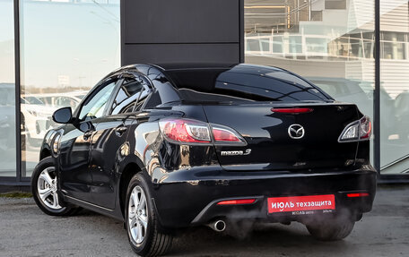 Mazda 3, 2009 год, 750 000 рублей, 7 фотография