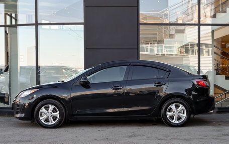 Mazda 3, 2009 год, 750 000 рублей, 8 фотография