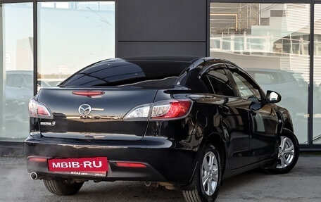 Mazda 3, 2009 год, 750 000 рублей, 4 фотография
