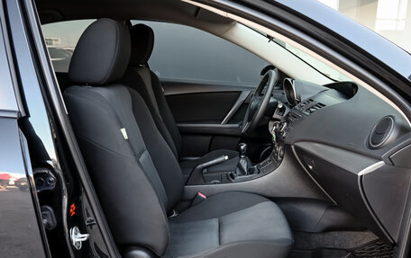 Mazda 3, 2009 год, 750 000 рублей, 11 фотография
