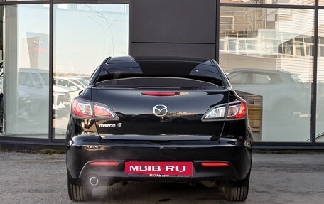 Mazda 3, 2009 год, 750 000 рублей, 5 фотография