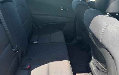 SsangYong Actyon II рестайлинг, 2011 год, 700 000 рублей, 9 фотография