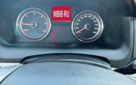 SsangYong Actyon II рестайлинг, 2011 год, 700 000 рублей, 1 фотография