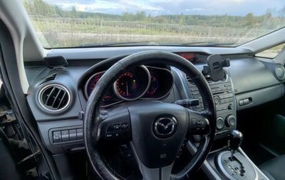 Mazda CX-7 I рестайлинг, 2011 год, 900 000 рублей, 1 фотография
