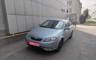 Daewoo Gentra II, 2014 год, 410 000 рублей, 1 фотография