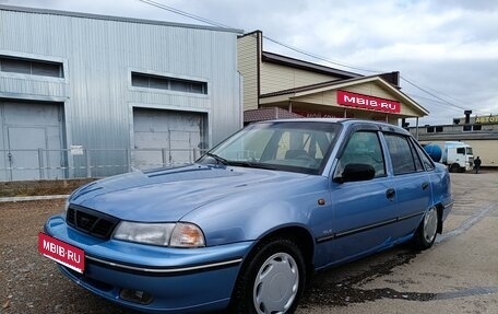 Daewoo Nexia I рестайлинг, 2006 год, 165 000 рублей, 1 фотография