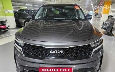 KIA Sorento IV, 2021 год, 2 523 023 рублей, 1 фотография