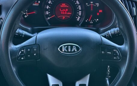 KIA Sportage III, 2012 год, 1 150 000 рублей, 19 фотография