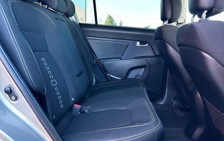 KIA Sportage III, 2012 год, 1 150 000 рублей, 15 фотография