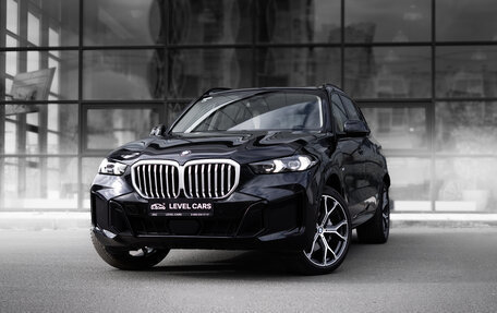BMW X5, 2025 год, 9 980 000 рублей, 1 фотография