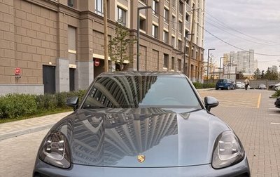 Porsche Cayenne III, 2018 год, 6 100 000 рублей, 1 фотография