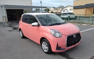 Toyota Passo III, 2021 год, 880 000 рублей, 1 фотография