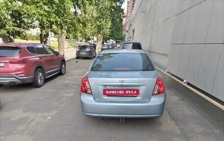 Daewoo Gentra II, 2014 год, 410 000 рублей, 2 фотография