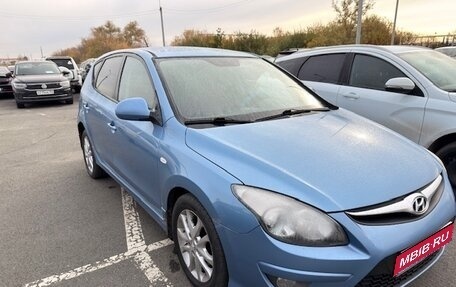 Hyundai i30 I, 2011 год, 555 000 рублей, 1 фотография