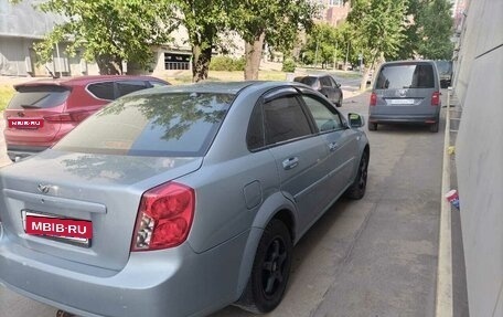 Daewoo Gentra II, 2014 год, 410 000 рублей, 3 фотография