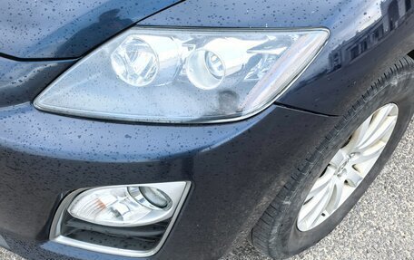 Mazda CX-7 I рестайлинг, 2011 год, 900 000 рублей, 5 фотография
