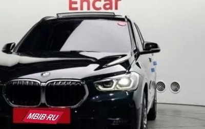 BMW X1, 2022 год, 2 200 000 рублей, 1 фотография