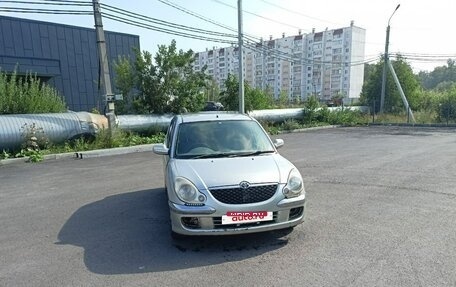Daihatsu Storia, 2002 год, 200 000 рублей, 1 фотография