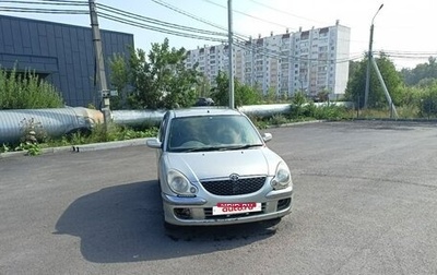 Daihatsu Storia, 2002 год, 200 000 рублей, 1 фотография