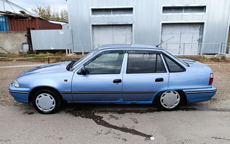 Daewoo Nexia I рестайлинг, 2006 год, 165 000 рублей, 2 фотография