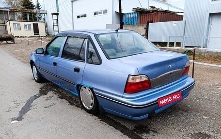 Daewoo Nexia I рестайлинг, 2006 год, 165 000 рублей, 3 фотография