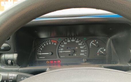Daewoo Nexia I рестайлинг, 2006 год, 165 000 рублей, 10 фотография