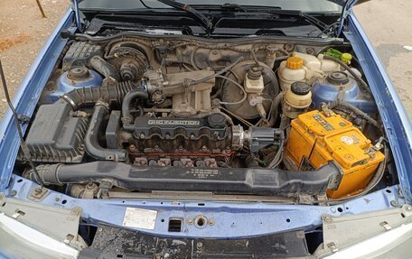 Daewoo Nexia I рестайлинг, 2006 год, 165 000 рублей, 9 фотография