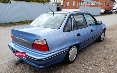 Daewoo Nexia I рестайлинг, 2006 год, 165 000 рублей, 5 фотография