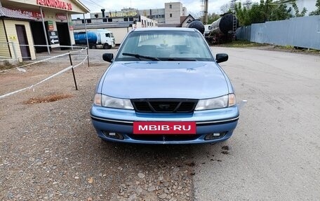 Daewoo Nexia I рестайлинг, 2006 год, 165 000 рублей, 8 фотография