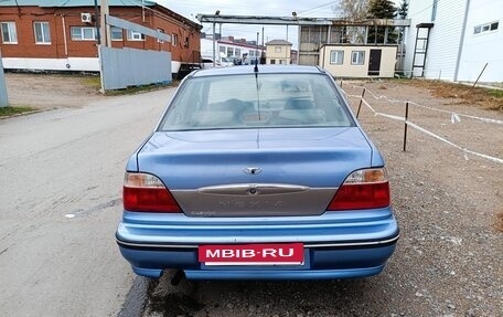 Daewoo Nexia I рестайлинг, 2006 год, 165 000 рублей, 4 фотография