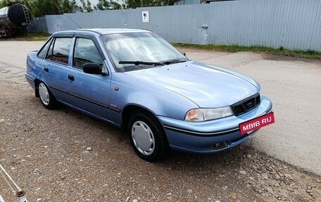 Daewoo Nexia I рестайлинг, 2006 год, 165 000 рублей, 7 фотография