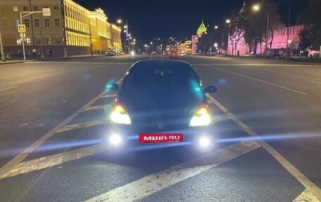 Renault Symbol I, 2007 год, 400 000 рублей, 4 фотография