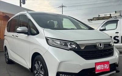 Honda Freed II, 2022 год, 1 380 333 рублей, 1 фотография