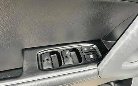 Hyundai Creta I рестайлинг, 2017 год, 1 600 000 рублей, 16 фотография