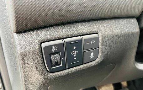 Hyundai Creta I рестайлинг, 2017 год, 1 600 000 рублей, 17 фотография