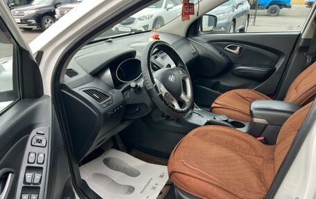 Hyundai ix35 I рестайлинг, 2012 год, 1 359 000 рублей, 10 фотография